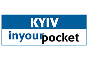 Kyiv City</br>Guide