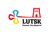 Tourist website of Lutsk