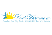 City Break Specialists</br>to Kyiv & Ukraine