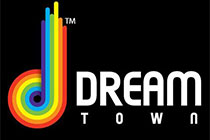 ТЦ «DreamTown»