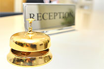 Украинских отелей ожидает Hospitality Excellence Award