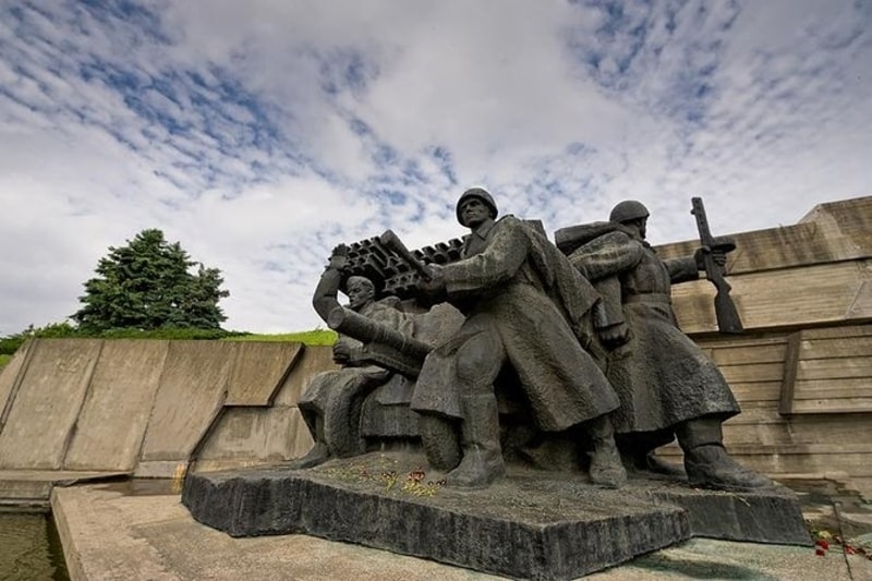 Museum of The Second World War